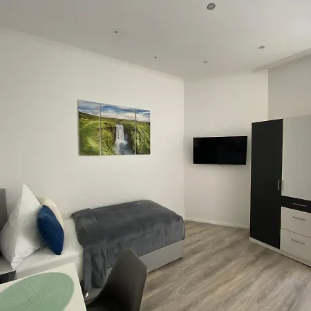 Prime Host Smart Karlsruhe