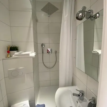 Διαμέρισμα Prime Host Smart Καρλσρούη