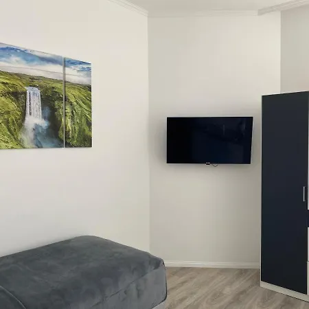 Prime Host Smart Apartment