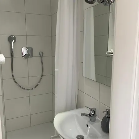 Prime Host Smart Apartment Karlsruhe