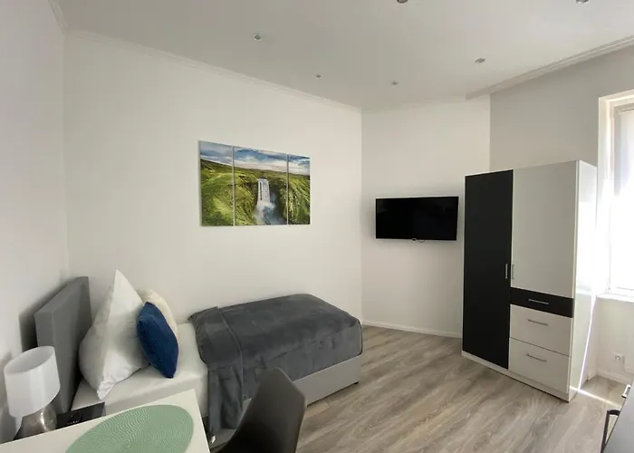 Prime Host Smart 카를스루에