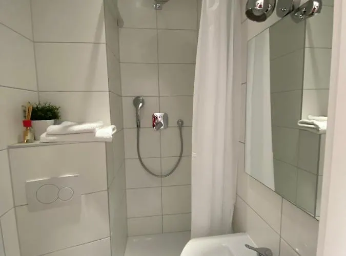 아파트 Prime Host Smart 카를스루에