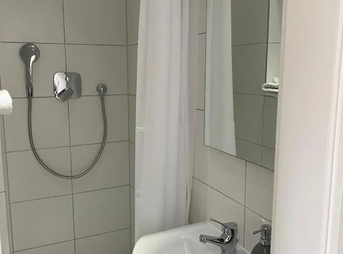 Prime Host Smart 아파트 카를스루에